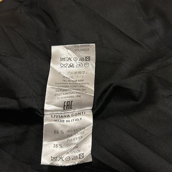 Liviana Conti NWOT - Picture 12 of 13